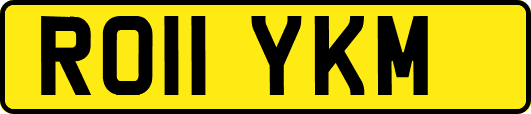 RO11YKM