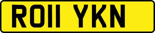 RO11YKN