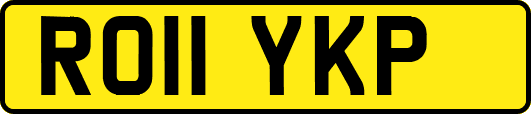 RO11YKP
