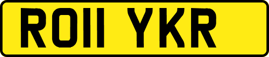 RO11YKR
