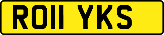 RO11YKS