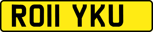 RO11YKU