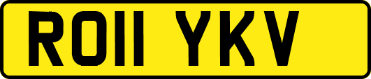 RO11YKV