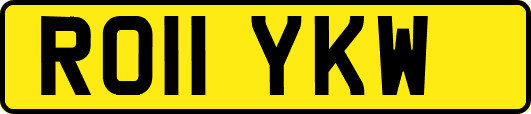 RO11YKW