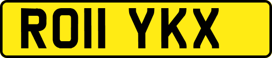 RO11YKX