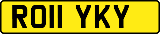 RO11YKY
