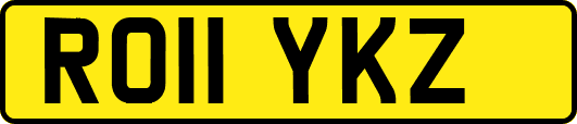 RO11YKZ