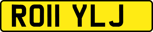 RO11YLJ