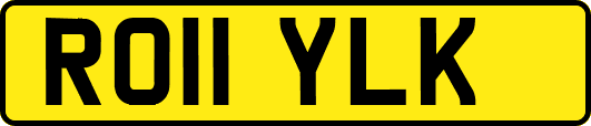 RO11YLK