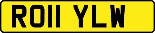 RO11YLW