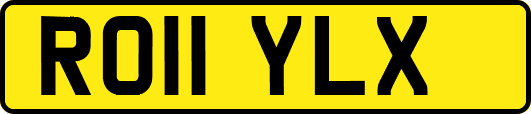 RO11YLX