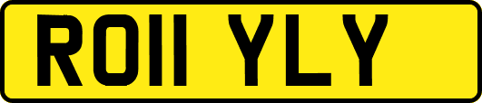 RO11YLY