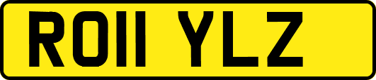 RO11YLZ
