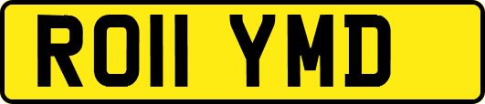 RO11YMD