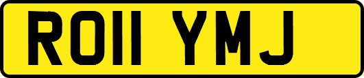 RO11YMJ