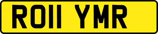 RO11YMR