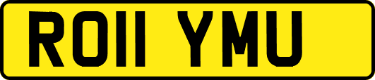 RO11YMU