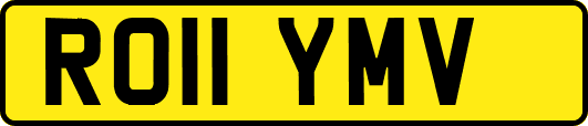 RO11YMV