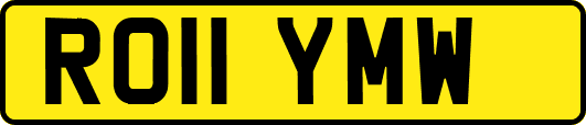 RO11YMW