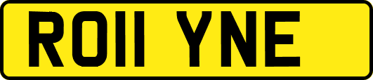 RO11YNE