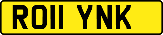 RO11YNK