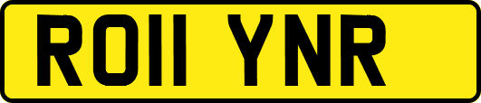 RO11YNR