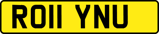 RO11YNU