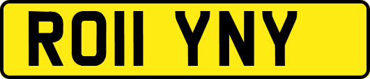 RO11YNY