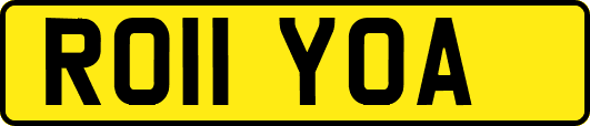 RO11YOA