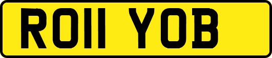 RO11YOB