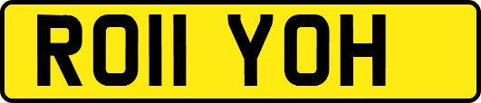 RO11YOH