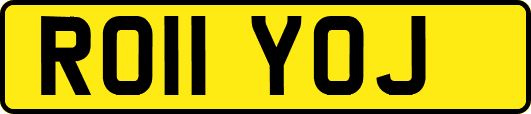 RO11YOJ