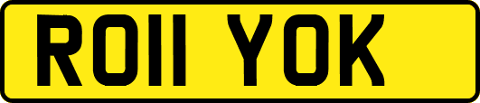RO11YOK