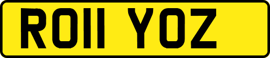 RO11YOZ