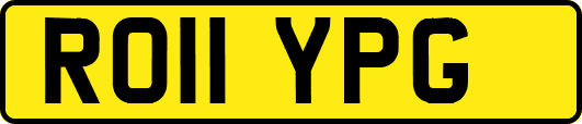 RO11YPG