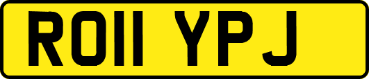 RO11YPJ