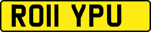 RO11YPU