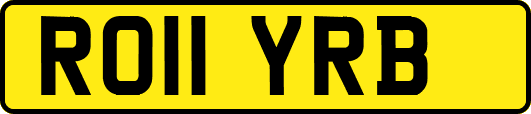 RO11YRB