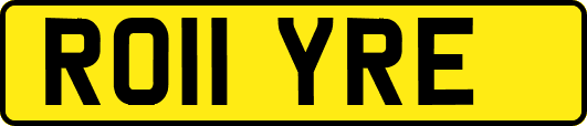 RO11YRE