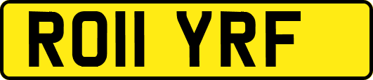 RO11YRF