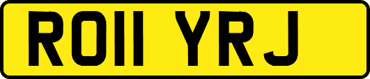 RO11YRJ