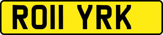 RO11YRK