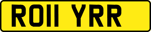 RO11YRR