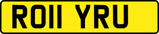 RO11YRU