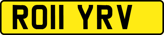 RO11YRV