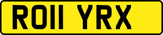 RO11YRX
