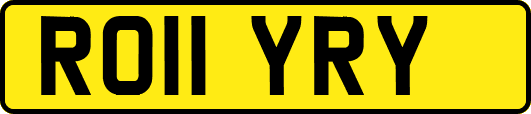 RO11YRY