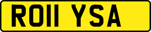RO11YSA