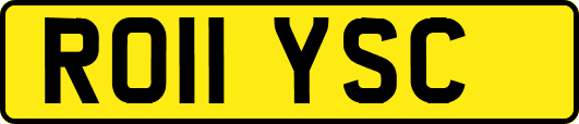 RO11YSC