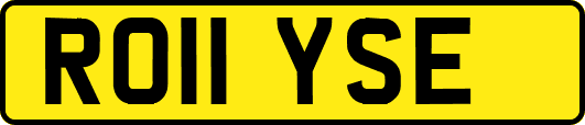RO11YSE